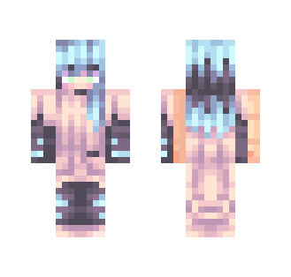 we will see - Female Minecraft Skins - image 2