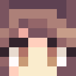 Mooshroom with Boy Version! - Boy Minecraft Skins - image 3