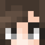 calmm - Female Minecraft Skins - image 3