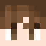 Mike (Helbram_ Request) - Male Minecraft Skins - image 3