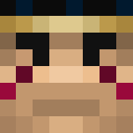The last Mohican - Male Minecraft Skins - image 3