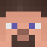 Steve? - Male Minecraft Skins - image 3