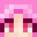 Yuno Gasai - Female Minecraft Skins - image 3