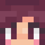 Nozomi - Female Minecraft Skins - image 3