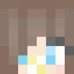 Pastel Yellow Baby - Baby Minecraft Skins - image 3