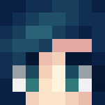 ◊€∆†◊ | Ocean - Female Minecraft Skins - image 3