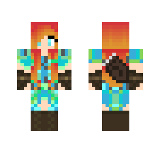 Please Don't Download this skin - Male Minecraft Skins - image 2