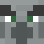 Evoker - Male Minecraft Skins - image 3