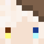 coconut - Female Minecraft Skins - image 3