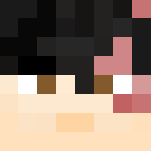 Zuko - Banished Prince - Male Minecraft Skins - image 3