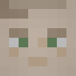George H. W. Bush (shaded) - Male Minecraft Skins - image 3