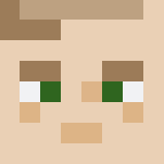 George H. W. Bush - Male Minecraft Skins - image 3