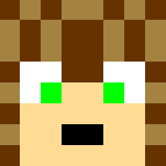 Mulawin Vs. Ravena: Pagaspas - Male Minecraft Skins - image 3