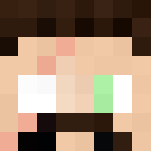Young Mage - Male Minecraft Skins - image 3