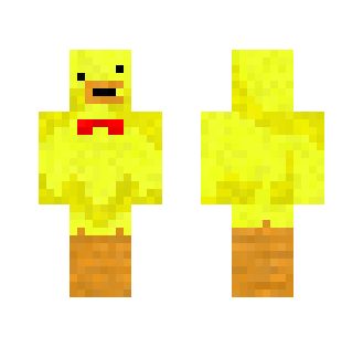 Ducko - Male Minecraft Skins - image 2