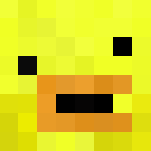 Ducko - Male Minecraft Skins - image 3