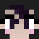 Human! Bendy - Male Minecraft Skins - image 3