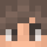 Unmeaningful. - Male Minecraft Skins - image 3