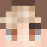 Skin Request Boy Ver~ - Boy Minecraft Skins - image 3