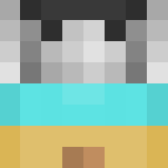 Inieloo | Alpha (Mobile Legends) - Male Minecraft Skins - image 3
