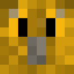 Bowl = bear owl I suppose. - Male Minecraft Skins - image 3