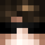 Dandorany - My ReShade - Male Minecraft Skins - image 3