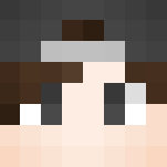 Wylo - My ReShade - Male Minecraft Skins - image 3