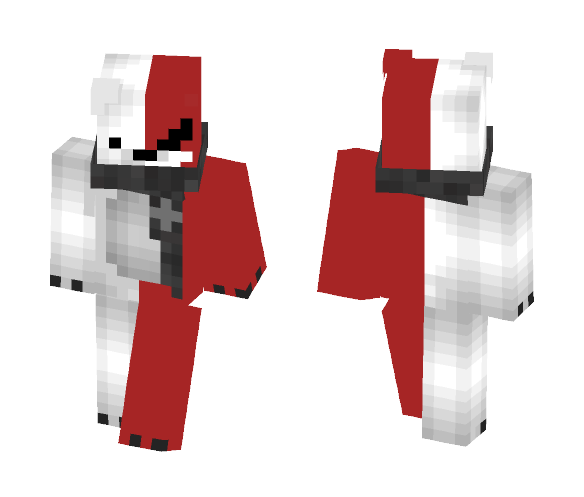 Monotaro - Male Minecraft Skins - image 1