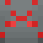 Ultron(MCU) - Male Minecraft Skins - image 3