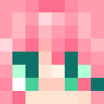 Pink. - Female Minecraft Skins - image 3