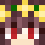 Chara_The_Angel - Female Minecraft Skins - image 3