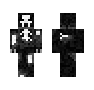 Reaper - Interchangeable Minecraft Skins - image 2
