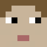 Square - Male Minecraft Skins - image 3
