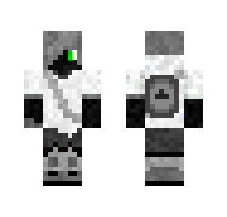 Demo - Male Minecraft Skins - image 2