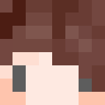 プライド・ちび-Pride Chibi - Male Minecraft Skins - image 3
