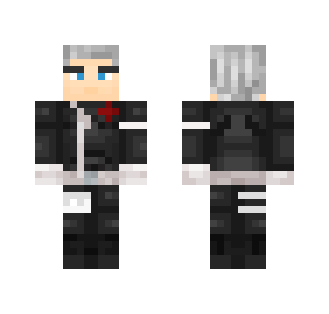 David Cain | New Earth - Male Minecraft Skins - image 2