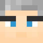 David Cain | New Earth - Male Minecraft Skins - image 3