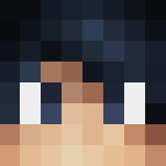 Custom skin - Male Minecraft Skins - image 3
