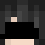 Crying Mask ~ ♥ - Female Minecraft Skins - image 3