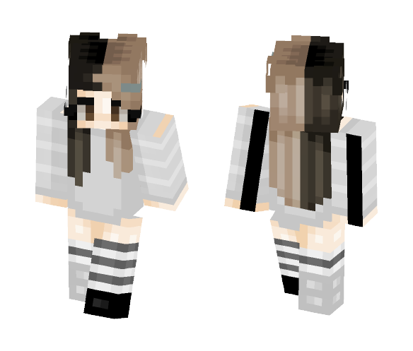 idk - Female Minecraft Skins - image 1