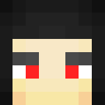 Jounin Oc Skin - Male Minecraft Skins - image 3