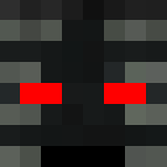 Red Eyes - Male Minecraft Skins - image 3