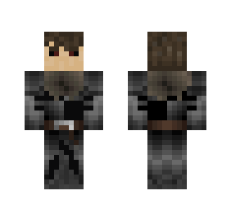 CHOOSE THIS NEMO - Male Minecraft Skins - image 2