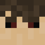 CHOOSE THIS NEMO - Male Minecraft Skins - image 3