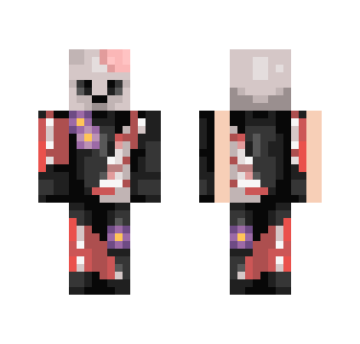 Spoopy - Interchangeable Minecraft Skins - image 2