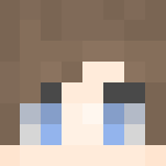 //Jacket// - Male Minecraft Skins - image 3