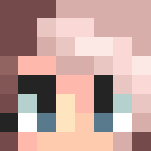 Bloomin - Female Minecraft Skins - image 3