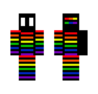 Rainbow Robot