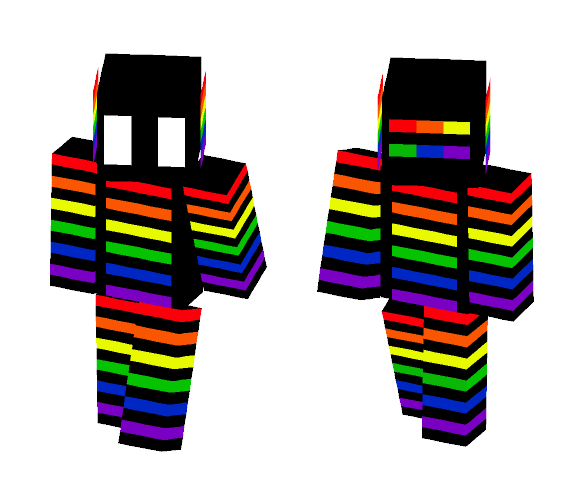 Rainbow Robot