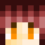 Enderswap: chara - Female Minecraft Skins - image 3